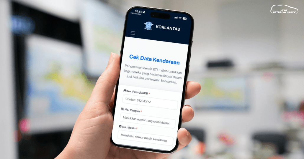 Cek Data Mobil di Korlantas.png