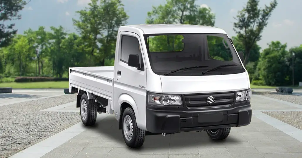 Rekomendasi Mobil Pick Up Terbaik Demi Kelancaran Usaha