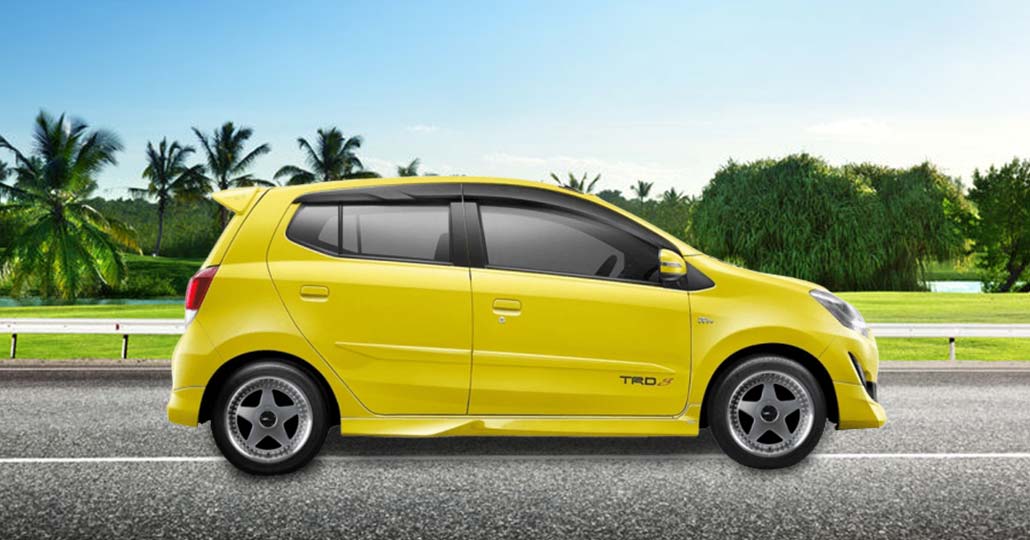 Gambar Inspirasi 91+ Harga Mobil Modifikasi Bekas Gratis