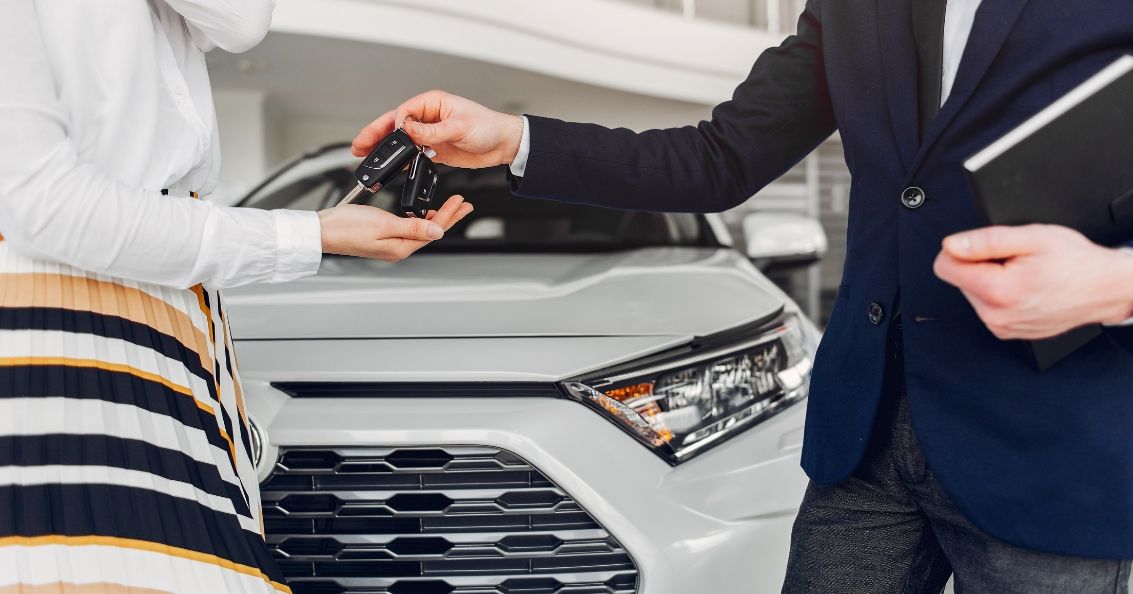Berniat Membeli Mobil di Balai Lelang, Begini Tipsnya