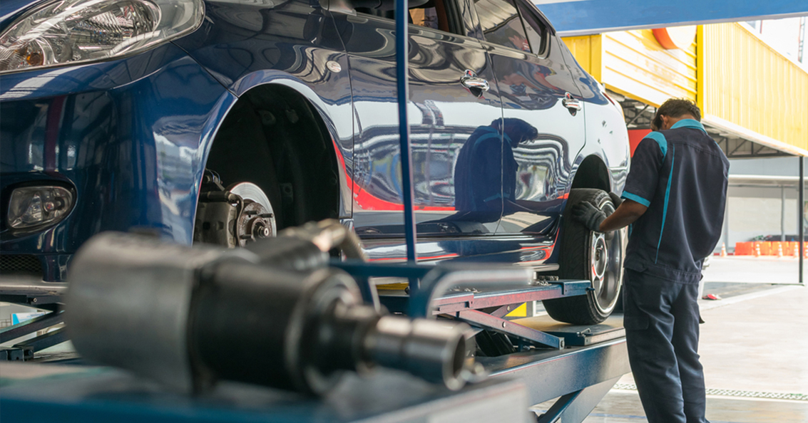 Begini Tips Merekondisi Mobil Bekas Lelang Jadi Seperti Baru