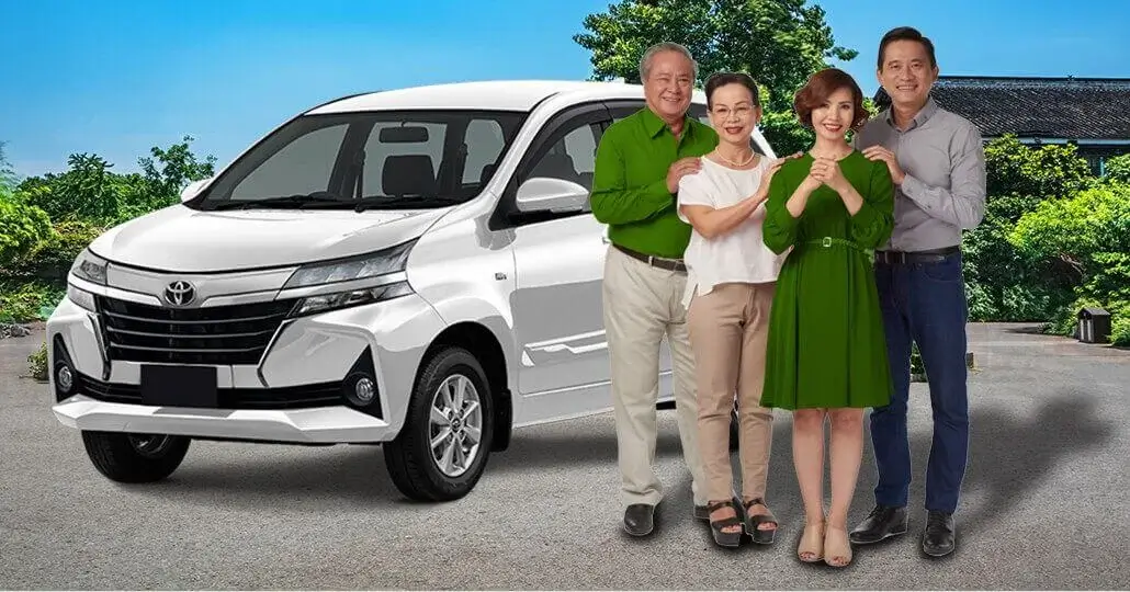 6 Bagian Mobil Yang Wajib Dicek Sebelum Mudik Lebaran 2024