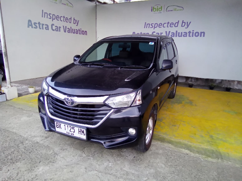 Avanza hm 2025