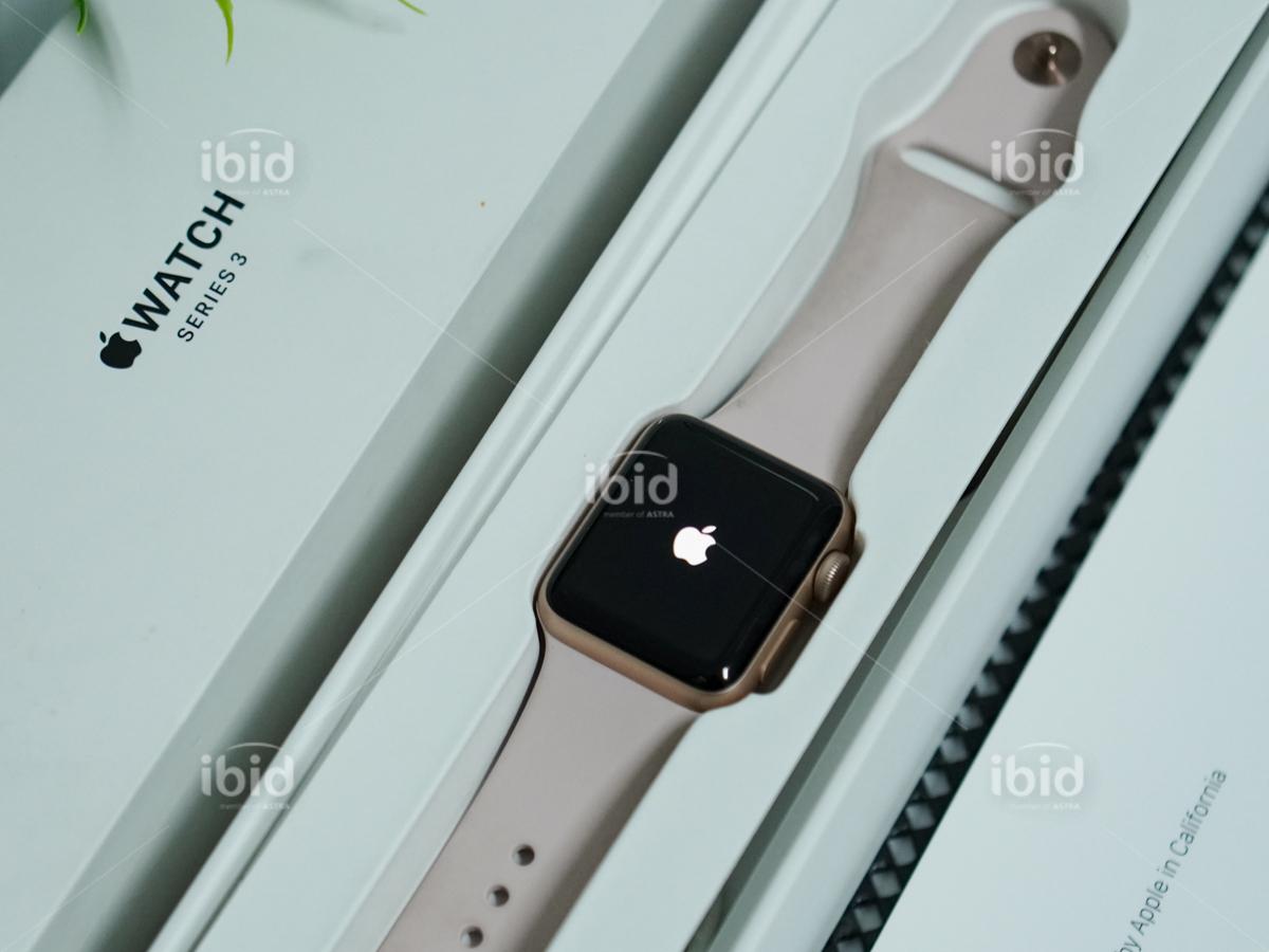 Apple watch outlet series 2 bekas