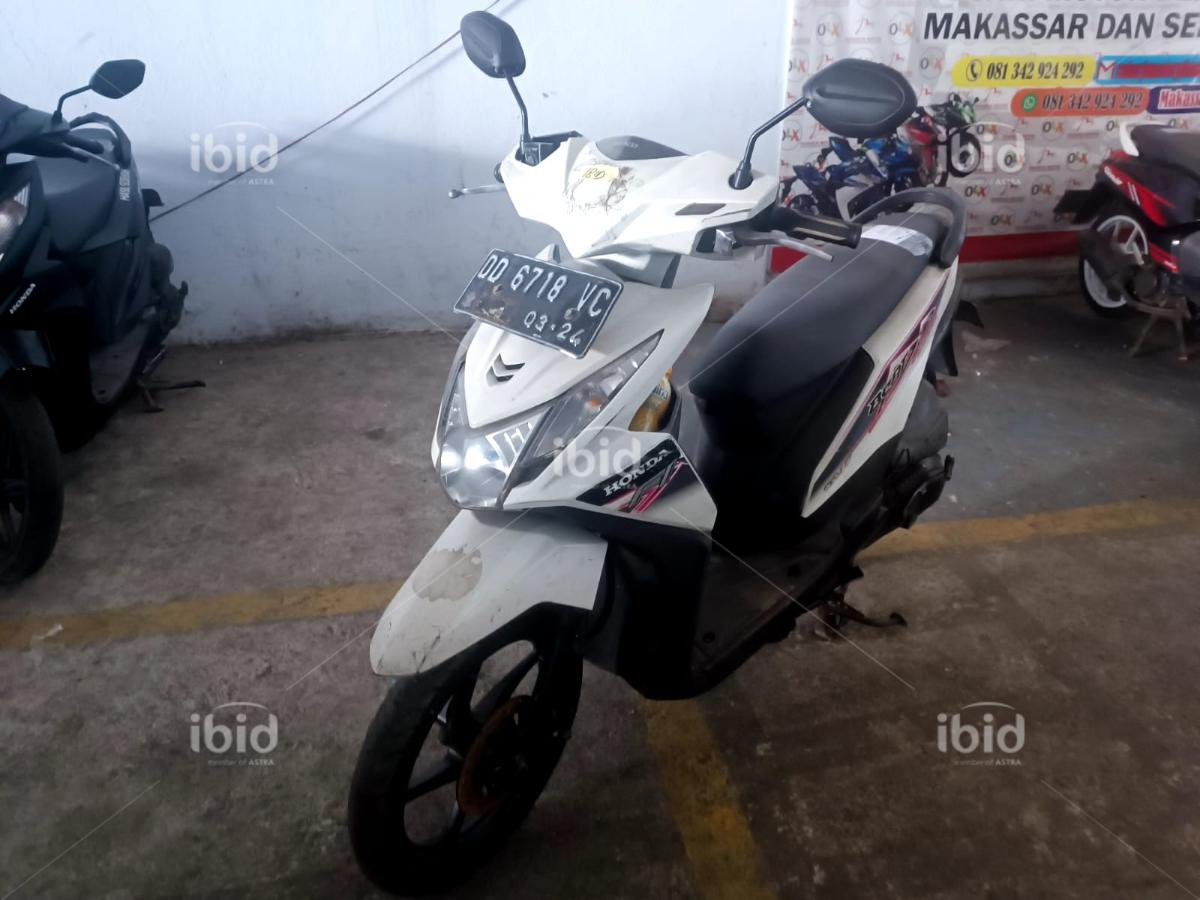 olx honda beat